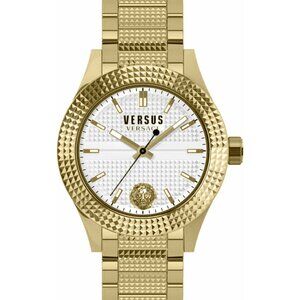 Versace Versus Womens 38mm Watch New